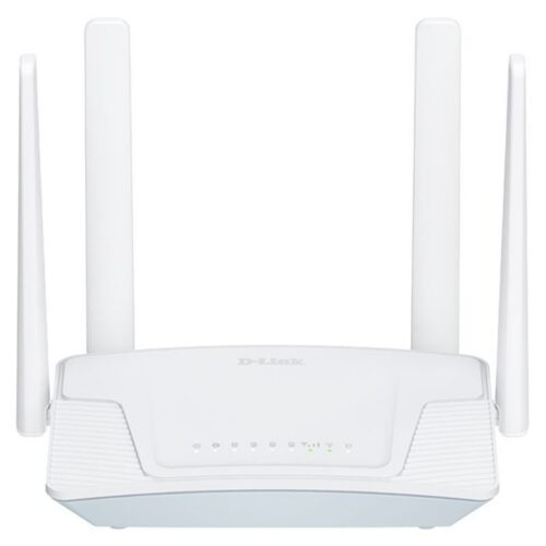 art_dlk-rou20g403c20e_1 Router Inalámbrico 4G D-Link G403C/E 300Mbps/ 2.4GHz/ 4 Antenas 5dBi/ WiFi 802.11n/g/b