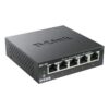 art_dlk-switch20des-105_2 Switch D-Link DES-105 5 Puertos/ RJ-45 10/100