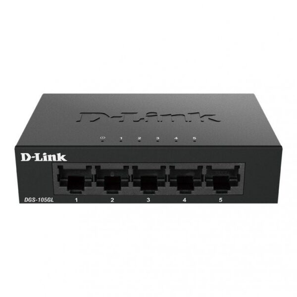 art_dlk-switch20dgs-105gl_1-2 Switch D-Link DGS-105GL 5 Puertos/ RJ-45 10/100/1000