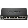 art_dlk-switch20dgs-108_1-2 Switch D-Link DGS-108 8 Puertos/ RJ-45 10/100/1000