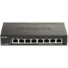 art_dlk-switch20dgs-1100-08pv220e_1-2 Switch D-Link DGS-1100-08PV2 8 Puertos/ RJ-45 10/100/1000 PoE