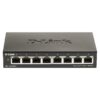 art_dlk-switch20dgs-1100-08v220e_1-2 Switch Gestionable D-Link DGS-1100-08V2 8 Puertos/ RJ-45 10/100/1000