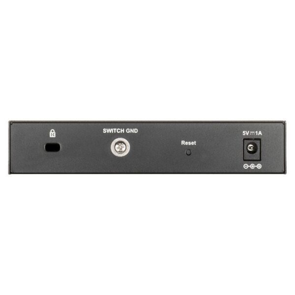 art_dlk-switch20dgs-1100-08v220e_2 Switch Gestionable D-Link DGS-1100-08V2 8 Puertos/ RJ-45 10/100/1000
