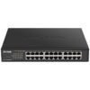 art_dlk-switch20dgs-1100-24pv220e_1-2 Switch Gestionable D-Link DGS-1100-24PV2 24 Puertos/ RJ-45 Gigabit 10/100/1000 PoE