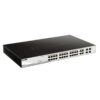 art_dlk-switch20dgs-1210-28mp20e_1-2 Switch D-Link Smart Plus DGS-1210-28MP 28 Puertos/ RJ-45 10/100/1000 PoE/ SFP