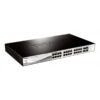 art_dlk-switch20dgs-1210-28p20e_1-1 Switch D-Link DGS-1210-28P 28 Puertos RJ45/ 10/100/1000/ SFT/ PoE