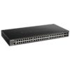 art_dlk-switch20dgs-1250-52x20e_1-2 Switch Gestionado D-Link DGS-1250-52X 52 Puertos/ RJ-45 10/100/1000/ SFP