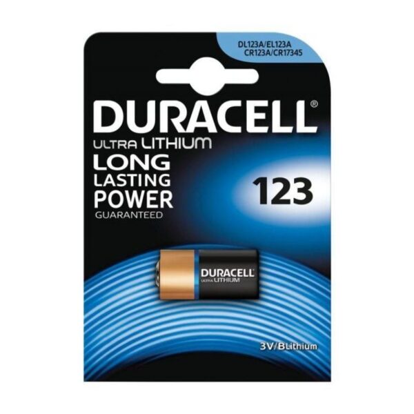 art_drc-pila20dl123_1-2 Pila Duracell Ultra M3 DL123/ 3V