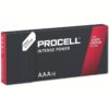 art_drc-pila20durintlr3c10_1-2 Pack de 10 Pilas AAA L03 Duracell PROCELL DURINTLR3C10/ 1.5V/ Alcalinas