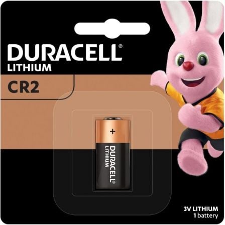art_drc-pila20lithium20cr2_1-2 Pila CR2 Duracell CR2 Lithium/ 3V/ Litio