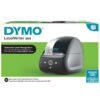 art_dym-labelwriter550_2 Impresora de Etiquetas Dymo LabelWriter 550/ Térmica/ USB/ Negra