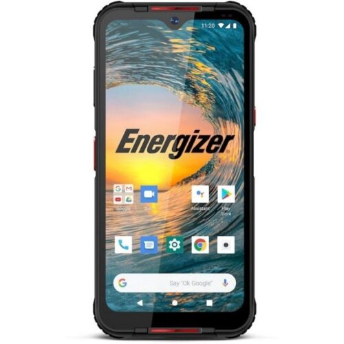art_ener-sp20hc20h621s204-6420bk_1-2 Smartphone Ruggerizado Energizer Hard Case H621S 4GB/ 64GB/ 6.2"/ Negro