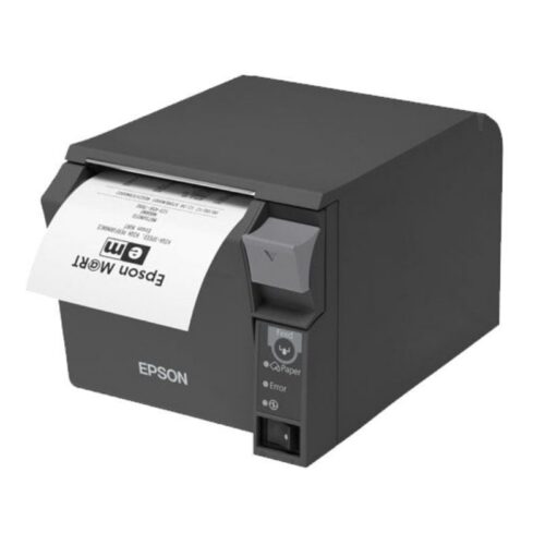 art_ep-imp20tm-t70ii20bk_1-2 Impresora de Tickets Epson TM-T70II/ Térmica/ Ancho papel 80mm/ USB-RS232/ Negra
