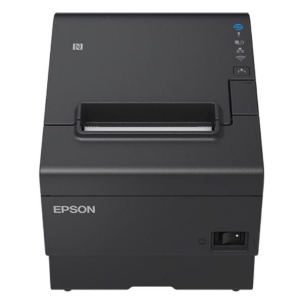 art_ep-imp20tm-t88vii20ps20bk_1-2 Impresora de Tickets Epson TM-T88 VII PS/ Térmica/ Ancho papel 80mm/ USB-Ethernet/ Negra