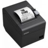 art_epson20tm-t20iii20e20bk_2 Impresora de Tickets Epson TM-T20III/ Térmica/ Ancho papel 80mm/ Ethernet/ Negra