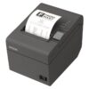 art_epson20tm-t20iii20s20bk_2 Impresora de Tickets Epson TM-T20III/ Térmica/ Ancho papel 80mm/ USB-RS232/ Negra