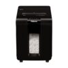 Destructora Fellowes AutoMax 100M/ Microcorte de 4 x 10mm/ Negra