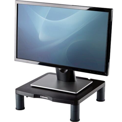 art_fell-sop209169301_1-2 Soporte para Monitor Fellowes 9169301/ hasta 27kg