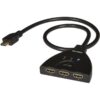 Splitter HDMI 3 en 1 Fonestar FO-513 - 3xHDMI a 1xHDMI 1080p