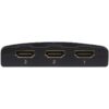 Splitter HDMI 3 en 1 Fonestar FO-513 - 3xHDMI a 1xHDMI 1080p