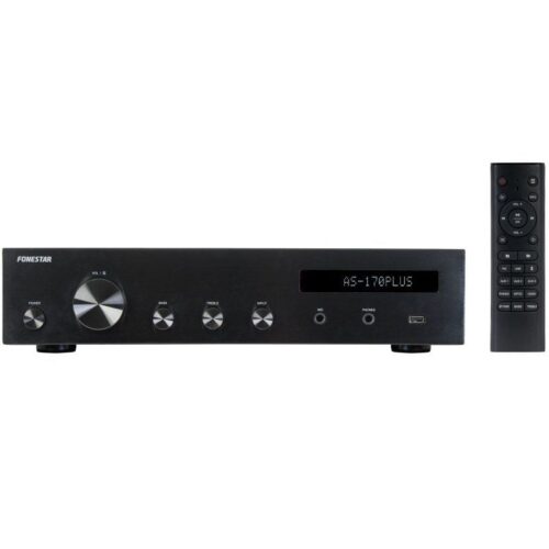 art_fone-alt20as-170plus_1-2 Amplificador estéreo Fonestar AS-170PLUS/ 160W