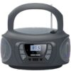 art_fone-cd20boom-one-g_1-2 Radio CD Fonestar BOOM-ONE-G/ 13W/ con Cable/ a Pilas/ Gris