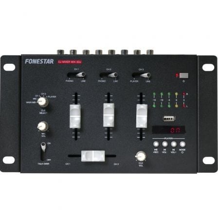 art_fone-mes20mix-3dj_1 Mesa de Mezclas Fonestar MIX-3DJ