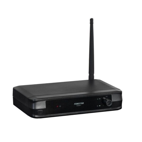 art_fone-mic20sonair-1m_2 Micrófono Inalámbrico UHF SONAIR-1M - 30m Alcance - Ideal para Eventos