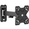 Soporte de Pared Orientable Fonestar MOV-111EN para TV 13-32"/ hasta 20kg