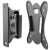 Soporte de Pared Inclinable Fonestar TILT-11BA para TV de 13-27"/ hasta 25kg