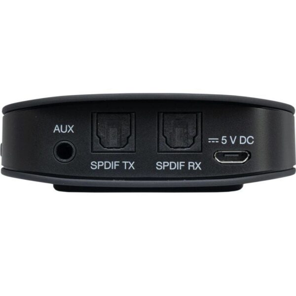 Transmisor y Receptor Bluetooth 2 en 1 Fonestar BT-CONVERTER-MULTI