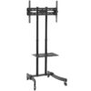 art_fone20sts-4664n_1-2 Soporte de Suelo Inclinable Fonestar STS-4664N para TV de 37-70"/ hasta 40kg