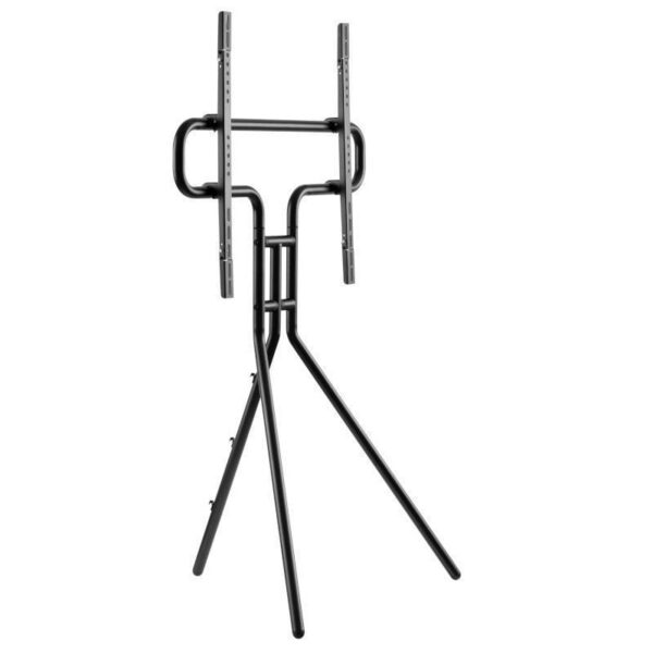 art_fone20sts-4864n_1-1 Soporte de Suelo Orientable Fonestar STS-4864N para TV de 49-70"/ hasta 40kg