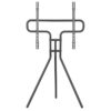 art_fone20sts-4864n_2 Soporte de Suelo Orientable Fonestar STS-4864N para TV de 49-70"/ hasta 40kg