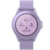 art_frv-reloj20color20cw-30020pur_1-2 Smartwatch Forever Colorum CW-300/ Notificaciones/ Frecuencia Cardíaca/ Purpura
