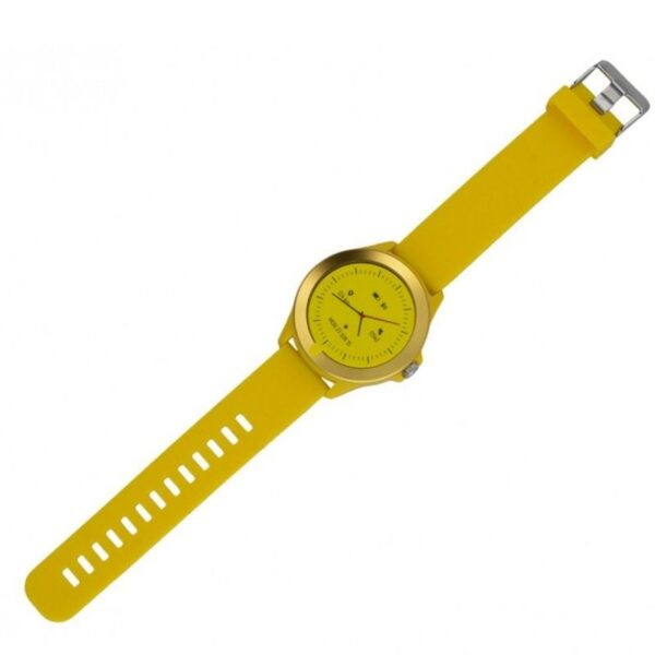 art_frv-reloj20color20cw-30020ye_2 Smartwatch Forever Colorum CW-300/ Notificaciones/ Frecuencia Cardíaca/ Amarillo