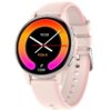 art_frv-reloj20igo20jw-60020pk_1-1 Smartwatch Rosa IGo Watch 4 JW-600: Notificaciones y Frecuencia Cardiaca