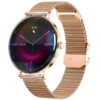 art_frv-reloj20sb-37020rg20lp_2 Forever Smartwatch Lucca SB-370 Oro Rosa - Notificaciones y Frecuencia Cardiaca