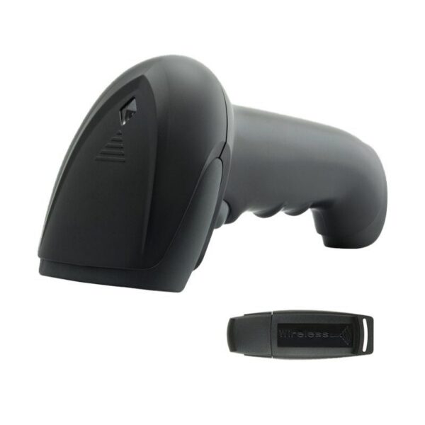 art_gen-lec20cod20ms3-1d20rf_1-1 Lector de Código de Barras 1D Premier MS3-1D RF/ USB/ Radiofrecuencia