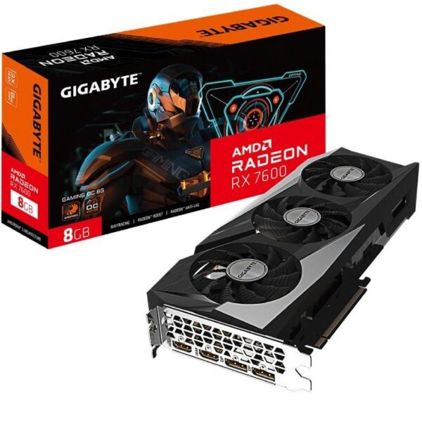 art_gig-gf20rad20rx760020g20oc208g_1-2 Tarjeta Gráfica Gigabyte Radeon RX 7600 Gaming OC/ 8GB GDDR6