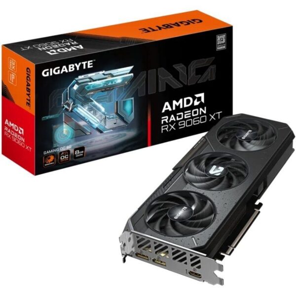art_gig-gf20rad20rx9060xt20g20oc208g_1-3 Tarjeta Gráfica Gigabyte Radeon RX 9060XT Gaming OC/ 8GB GDDR6