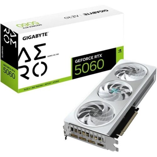 art_gig-gf20rtx506020aer20oc208g_1-2 Tarjeta Gráfica Gigabyte GeForce RTX 5060 Aero OC/ 8GB GDDR7