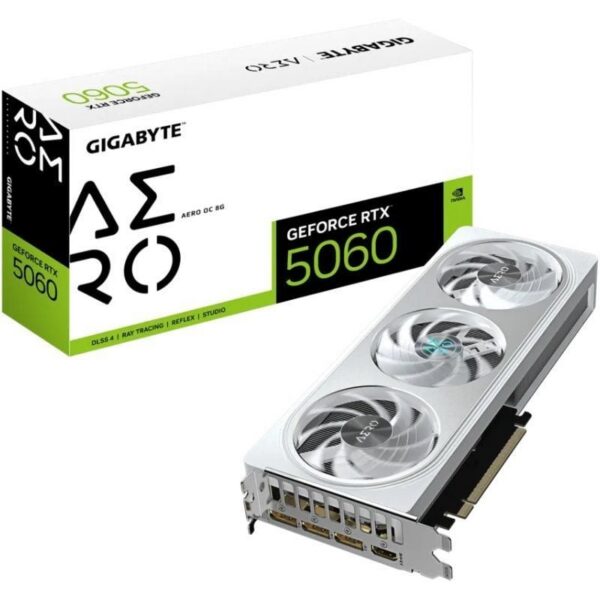 art_gig-gf20rtx506020aer20oc208g_1-2 Tarjeta Gráfica Gigabyte GeForce RTX 5060 Aero OC/ 8GB GDDR7