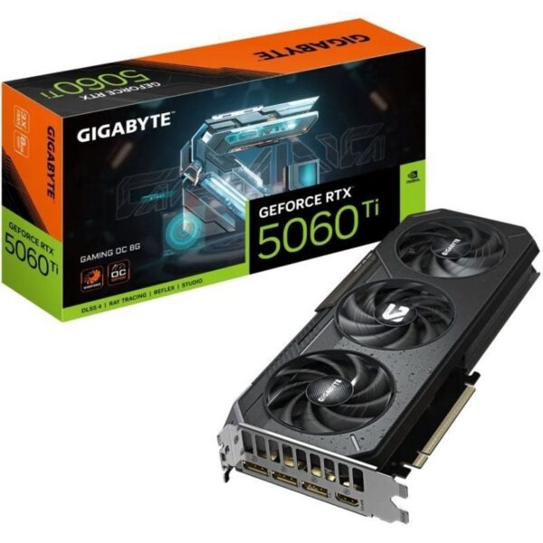 art_gig-gf20rtx5060ti20g20oc208g_1-2 Tarjeta Gráfica Gigabyte GeForce RTX 5060 Ti Gaming OC/ 8GB GDDR7
