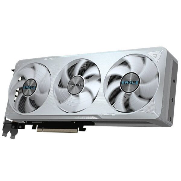 art_gig-gf20rtx507020ea20ocisf2012g_2 Tarjeta Gráfica Gigabyte GeForce RTX 5070 EAGLE OC ICE SFF/ 12GB GDDR7
