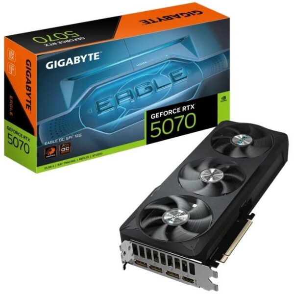 art_gig-gf20rtx507020eag20oc20sf2012g_1-2 Tarjeta Gráfica Gigabyte GeForce RTX 5070 Eagle OC SFF/ 12GB GDDR7