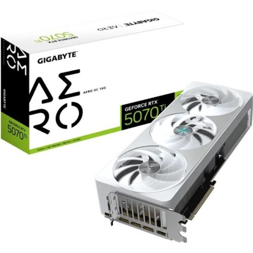 art_gig-gf20rtx5070ti20aer20oc2016g_1-2 Tarjeta Gráfica Gigabyte GeForce RTX 5070Ti AERO OC/ 16GB GDDR7