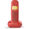 art_giga-tel20a17020rojo_2 Teléfono Inalámbrico Gigaset A170/ Rojo