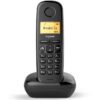 art_giga-tel20a27020bk_1-1 Teléfono Inalámbrico Gigaset A270/ Negro