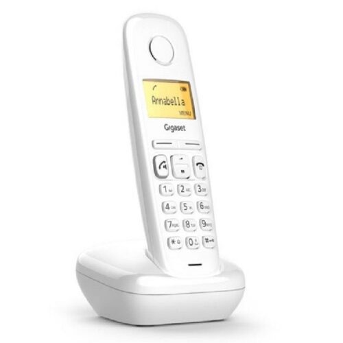 art_giga-tel20a27020wh_1-2 Teléfono Inalámbrico Gigaset A270/ Blanco